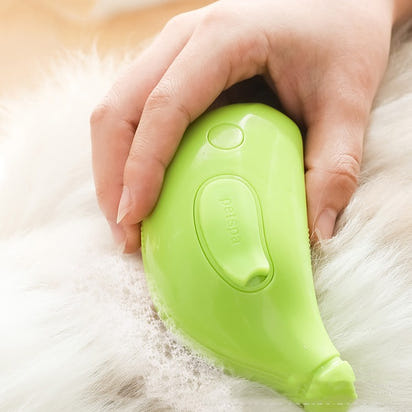 3 In 1 Pet Steam Brush Cat / Dog Cleaning Steamy Spray Massage Beauty Comb Hair Removal Grooming Supplies Pets Accessories